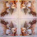 020 Foxwood Tales - 3-lagig - Molca - Brian Paterson